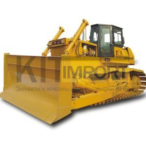 Бульдозер Yishan TSYH220H