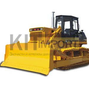 Бульдозер Yishan TY220H