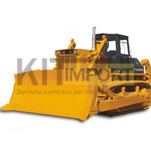 Бульдозер Yishan TY320H