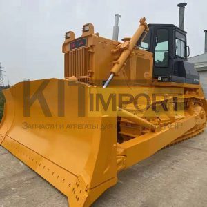 Бульдозер Yishan TY320H