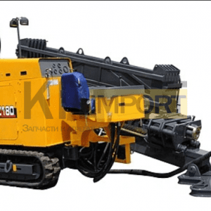Буровая установка горизонтального бурения SANY SD180