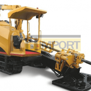 Буровая установка горизонтального бурения SANY SD350