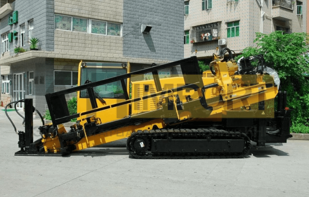 Буровая установка горизонтального бурения SANY SD360
