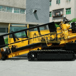 Буровая установка горизонтального бурения SANY SD360