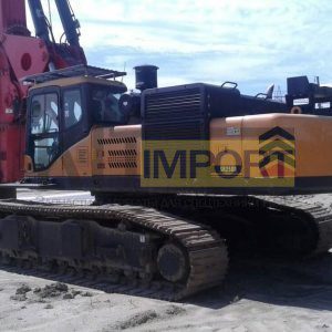Буровая установка SANY SR250R
