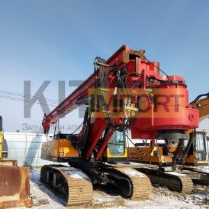 Буровая установка SANY SR260R