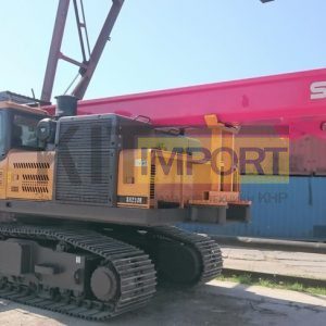 Буровая установка SANY SR360 II