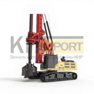 Буровая установка SANY SR460