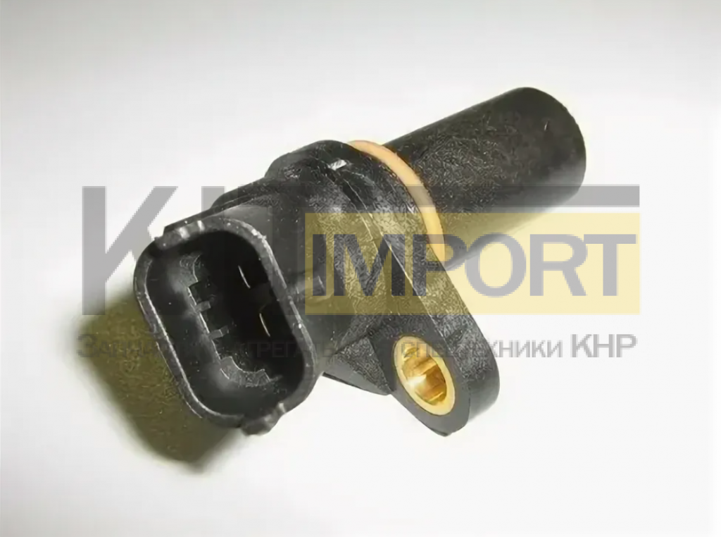 Датчик частоты вращения коленчатого вала A240600000331 автокрана sany STC500E