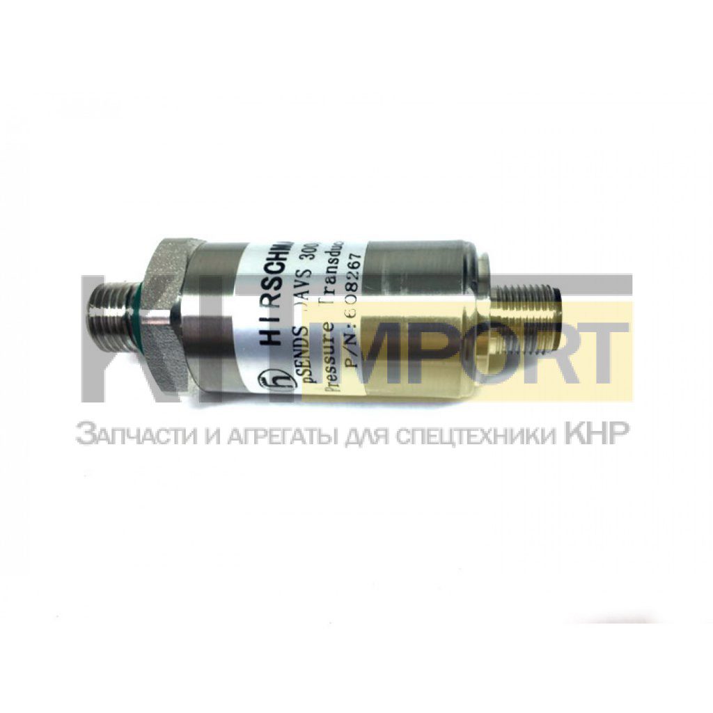 Датчик давления Hirschmann DAVS 300/1401 автокрана ХСМГ