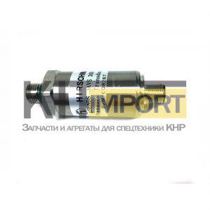 Датчик давления Hirschmann DAVS 3001401 автокрана ХСМГ