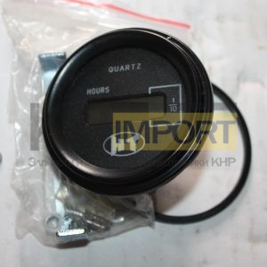 Датчик моточасов автокрана SANY SJ3813V25-010