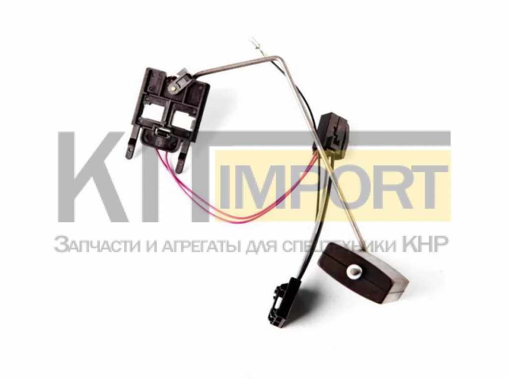 Датчик уровня топлива автокрана sany QY25 A240600000139