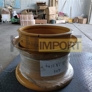 Диск колеса ХСМГ ZL60GV