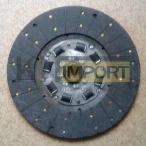 Диск сцепления автокрана SANY 800300895