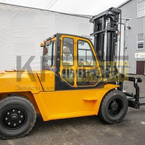 Дизельный вилочный погрузчик HANGCHA CPCD120-XXW41