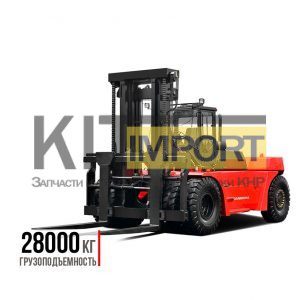 Дизельный вилочный погрузчик HANGCHA CPCD280-W36
