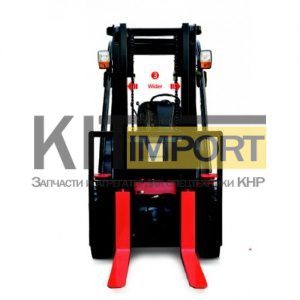 Дизельный вилочный погрузчик HANGCHA CPCD30-XF33F