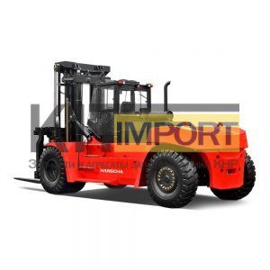 Дизельный вилочный погрузчик HANGCHA CPCD300-W36