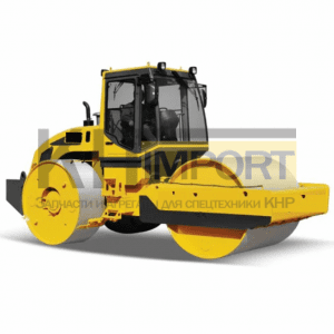 Дорожный каток Changlin RT2125