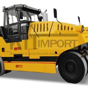 Дорожный каток Changlin YL1016