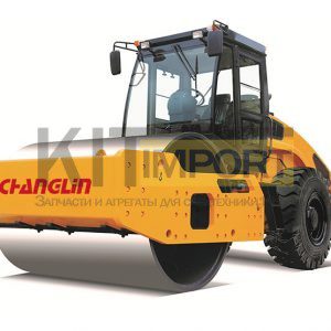 Дорожный каток Changlin YZ22