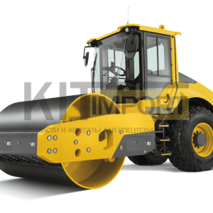 Дорожный вибрационный каток Changlin RS146
