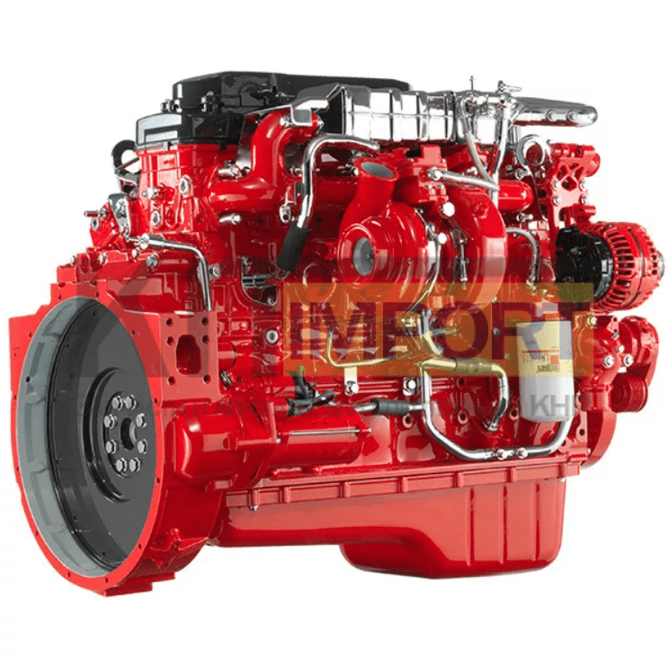 Двигатель CAMC CM6D20.450