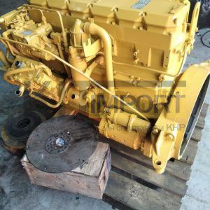 Двигатель Caterpillar 3116