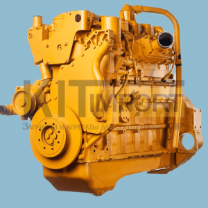 Двигатель Caterpillar 3126