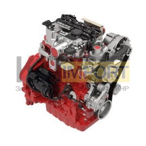 Двигатель Deutz D 2.2 L3