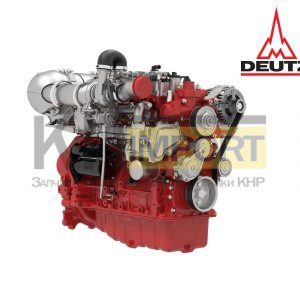 Двигатель Deutz D 2.9 L4