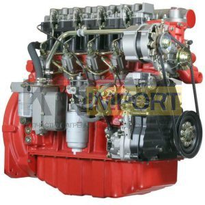 Двигатель Deutz D 2011 L02
