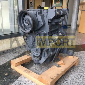 Двигатель Deutz D 2011 L02 i