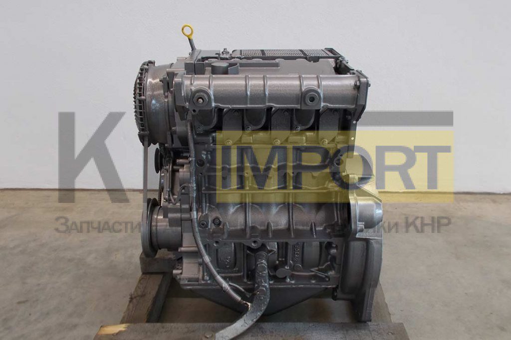 Двигатель Deutz D 2011 L03