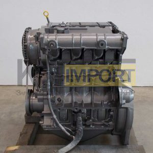 Двигатель Deutz D 2011 L03