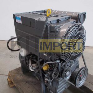 Двигатель Deutz D 2011 L03 i