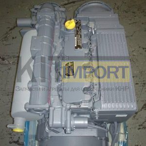 Двигатель Deutz D 2011 L04 i