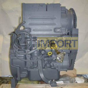 Двигатель Deutz D 2011 L2