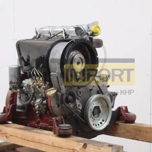 Двигатель Deutz D 914 L3