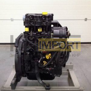 Двигатель Deutz F 2 M 2011