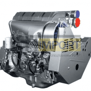 Двигатель Deutz F 3 L 914