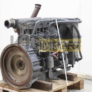 Двигатель Deutz F 3 M 2011