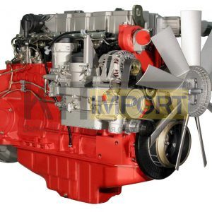 Двигатель внутреннего сгорания TCD2013L06 2V Deutz