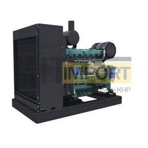 Двигатель Weichai WP13D385E200
