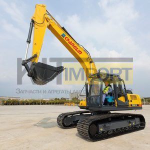 Экскаватор Changlin ZG220