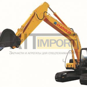 Экскаватор Changlin ZG250