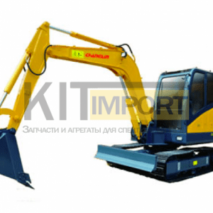 Экскаватор Changlin ZG3065-9B