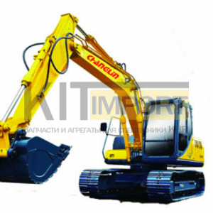 Экскаватор Changlin ZG3150-9C