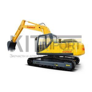 Экскаватор Changlin ZG3235-9C